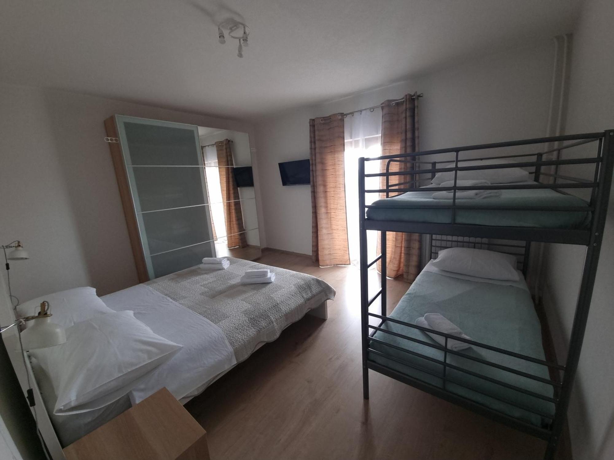 Apartman Bura Поседарье Экстерьер фото